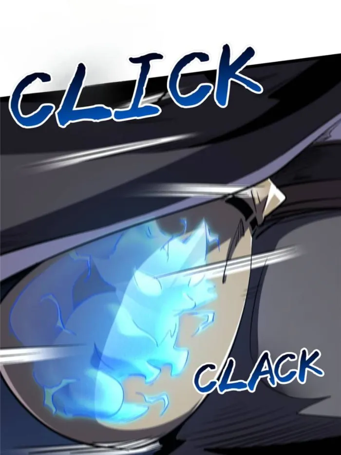 Super Gene Chapter 307 — Page 65