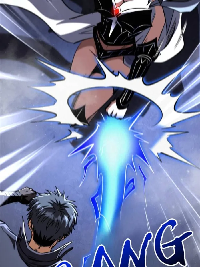 Super Gene Chapter 307 — Page 72