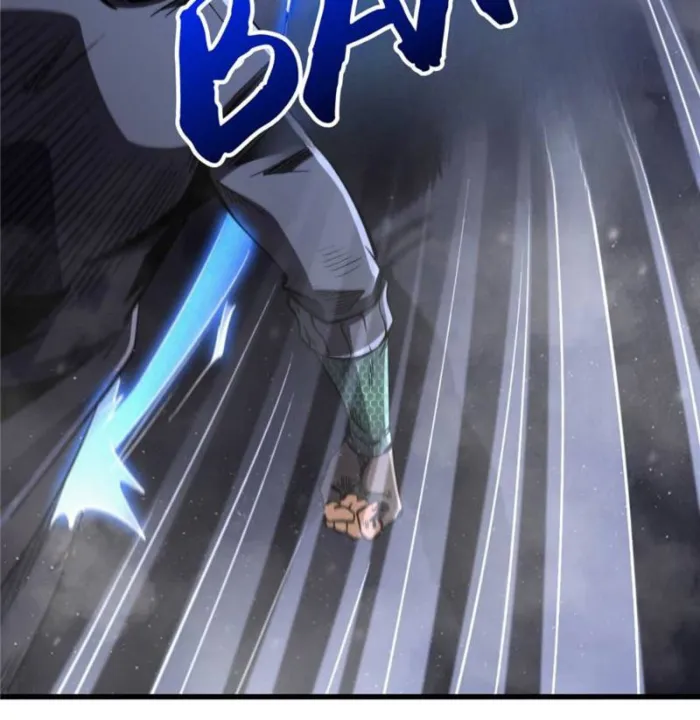 Super Gene Chapter 307 — Page 73