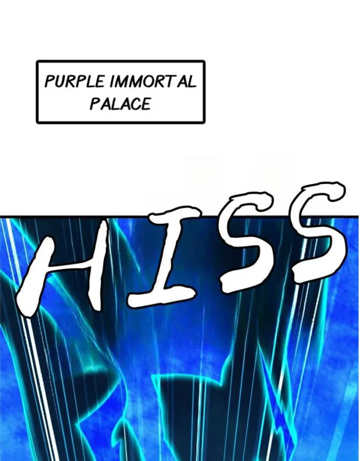 Super Gene Chapter 308 — Page 1