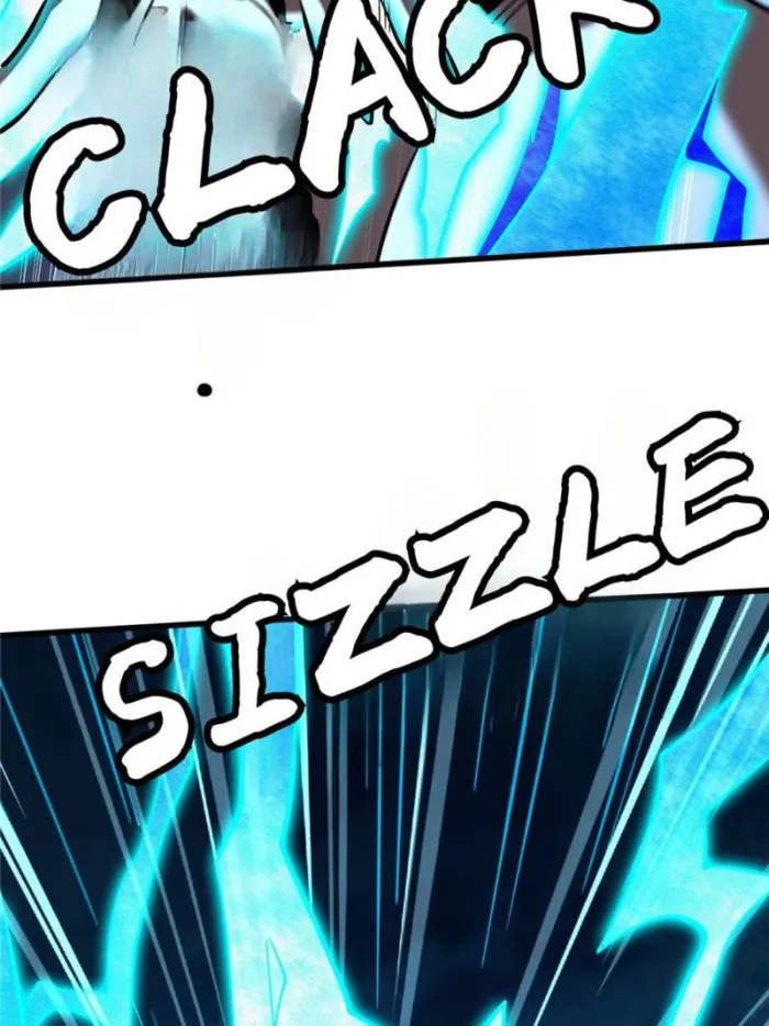 Super Gene Chapter 308 — Page 6
