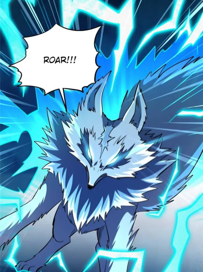 Super Gene Chapter 308 — Page 7