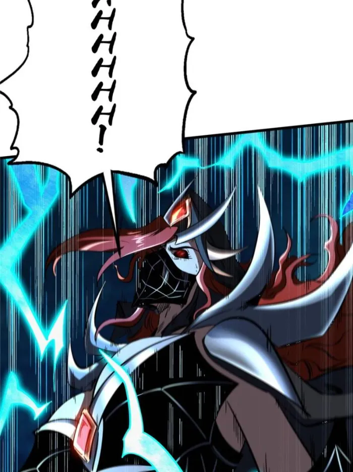 Super Gene Chapter 308 — Page 9