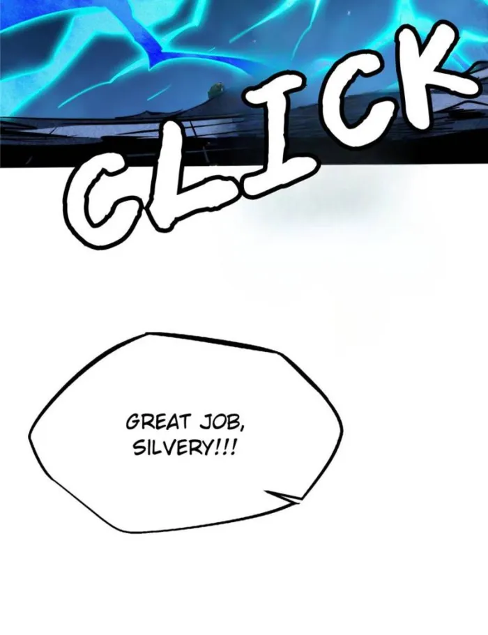 Super Gene Chapter 308 — Page 12