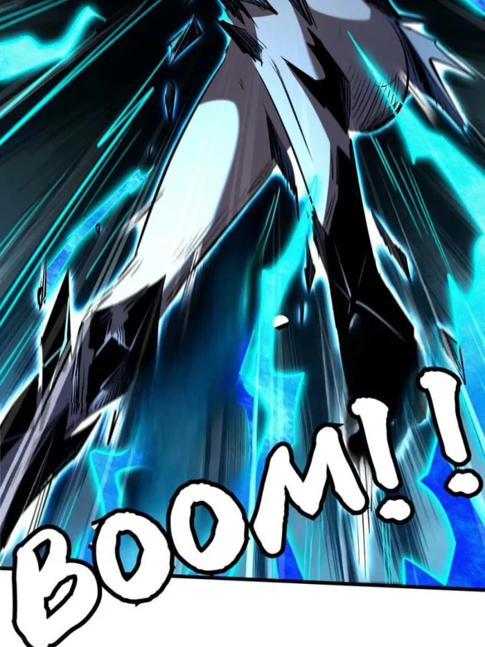 Super Gene Chapter 308 — Page 14