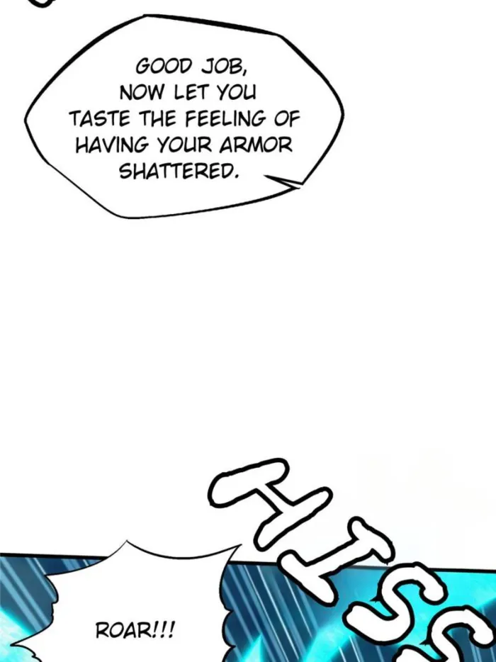 Super Gene Chapter 308 — Page 15