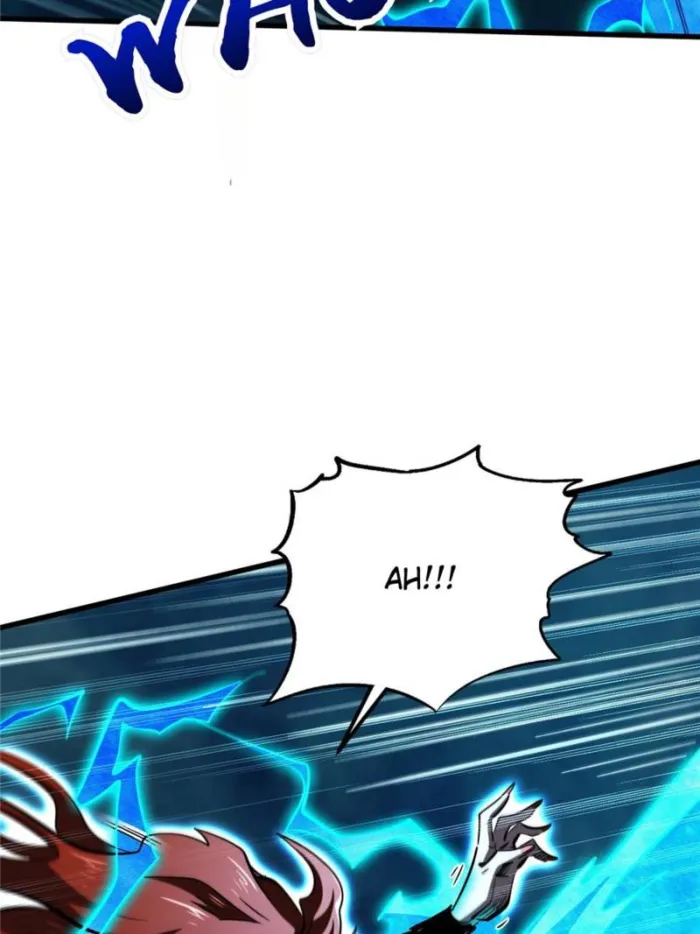 Super Gene Chapter 308 — Page 17