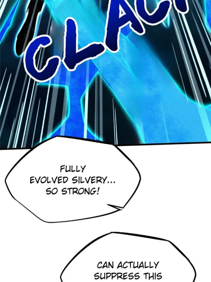 Super Gene Chapter 308 — Page 21