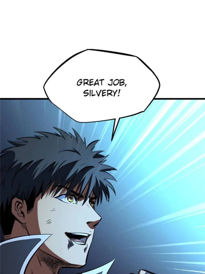 Super Gene Chapter 308 — Page 24
