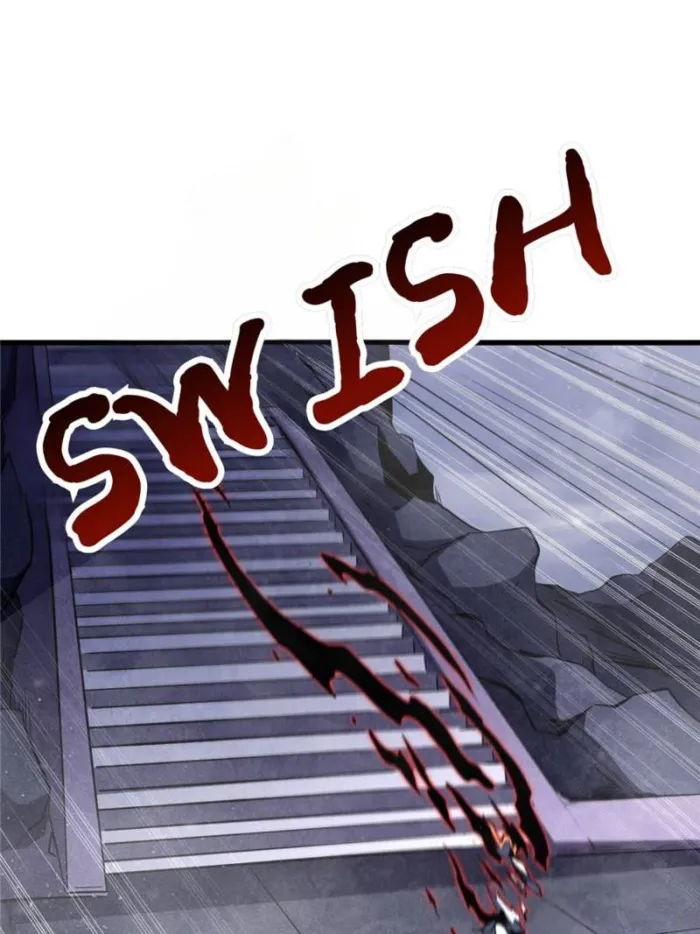 Super Gene Chapter 308 — Page 35