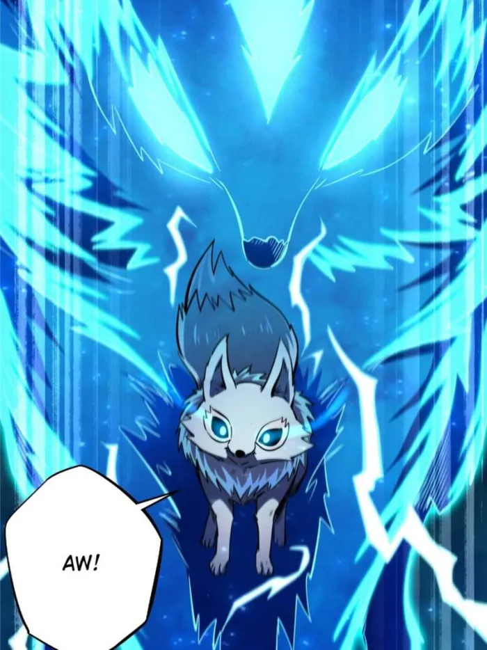 Super Gene Chapter 308 — Page 38