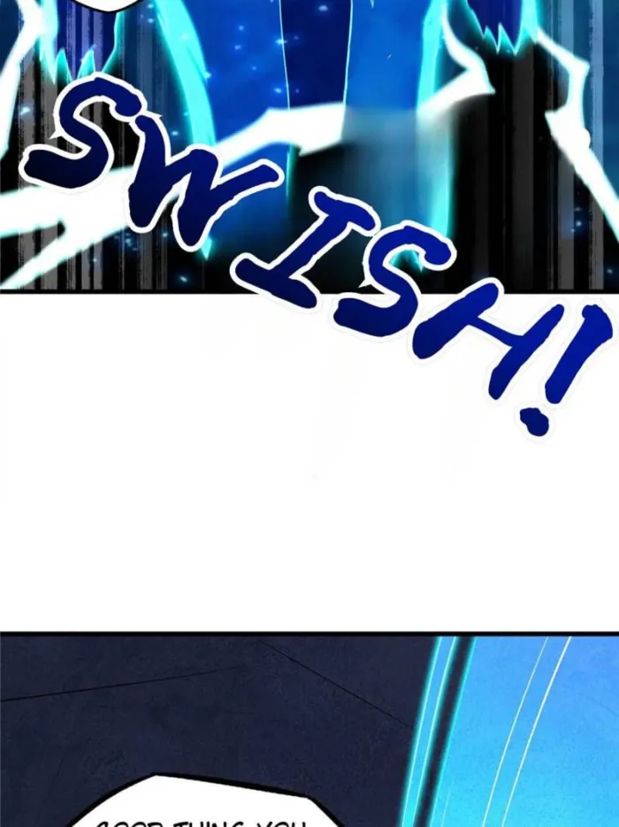 Super Gene Chapter 308 — Page 39