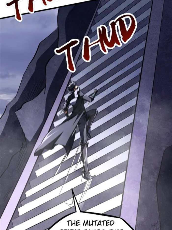 Super Gene Chapter 308 — Page 44