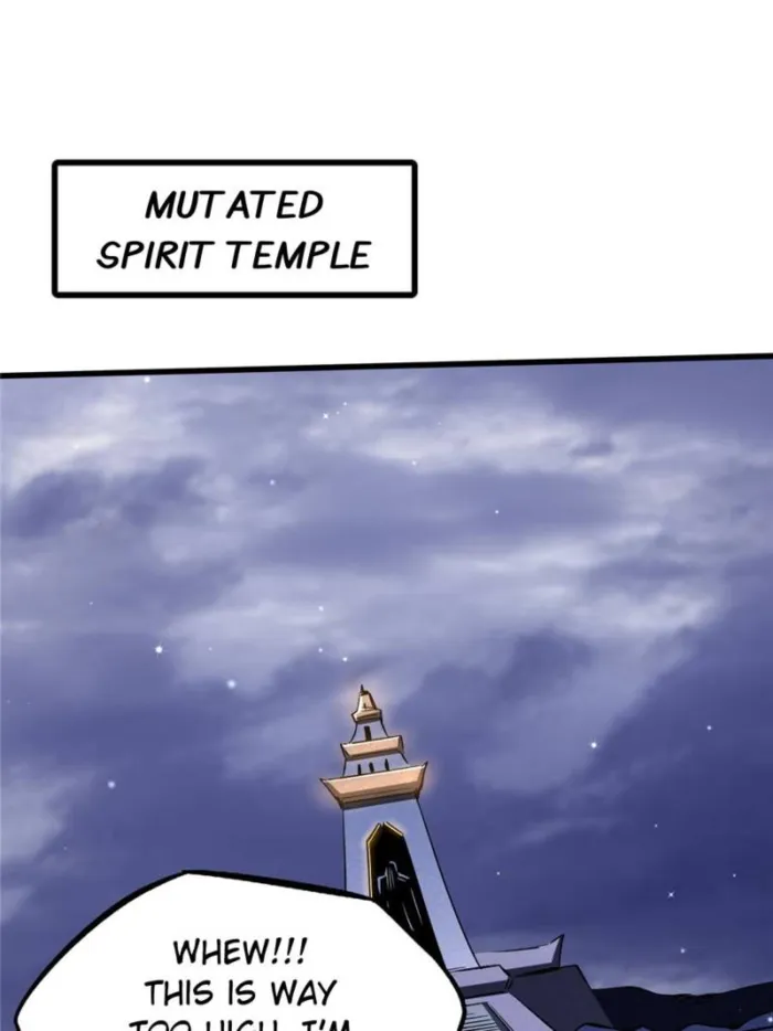 Super Gene Chapter 308 — Page 46