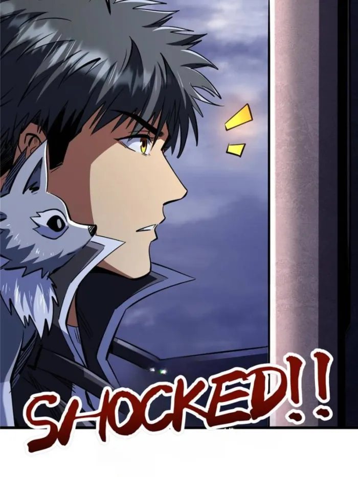 Super Gene Chapter 308 — Page 50