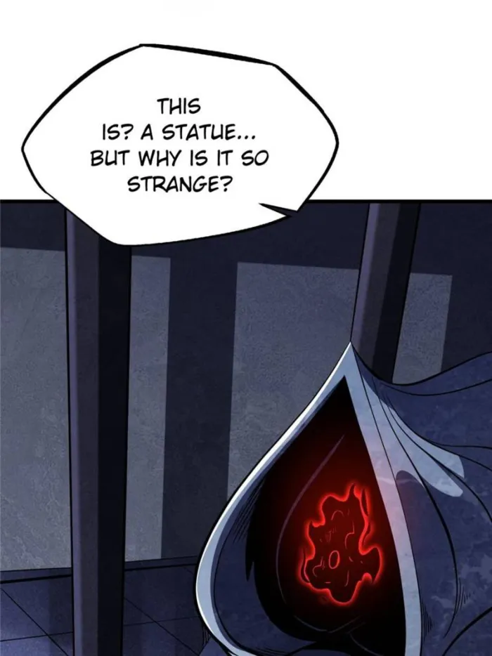 Super Gene Chapter 308 — Page 51