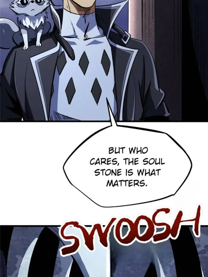 Super Gene Chapter 308 — Page 54