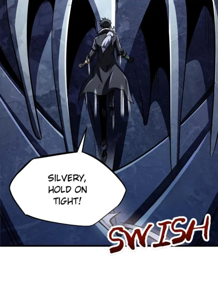Super Gene Chapter 308 — Page 55