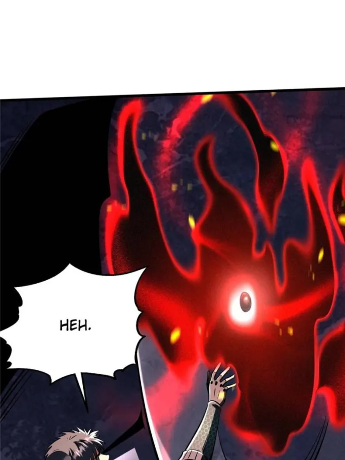 Super Gene Chapter 308 — Page 56
