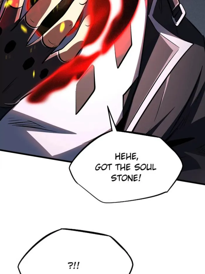Super Gene Chapter 308 — Page 59