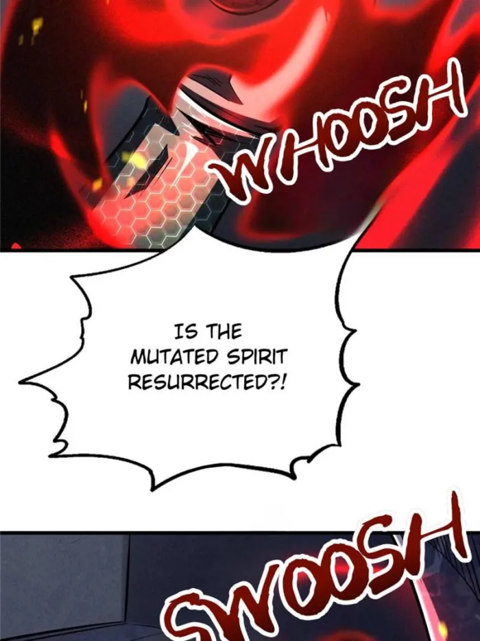 Super Gene Chapter 308 — Page 62