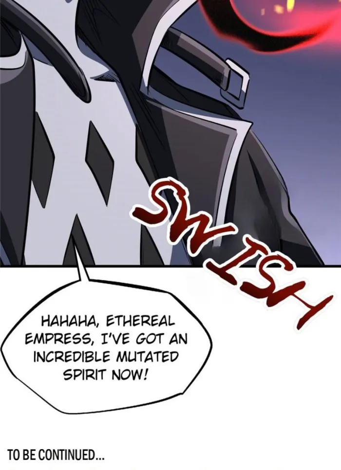 Super Gene Chapter 308 — Page 71