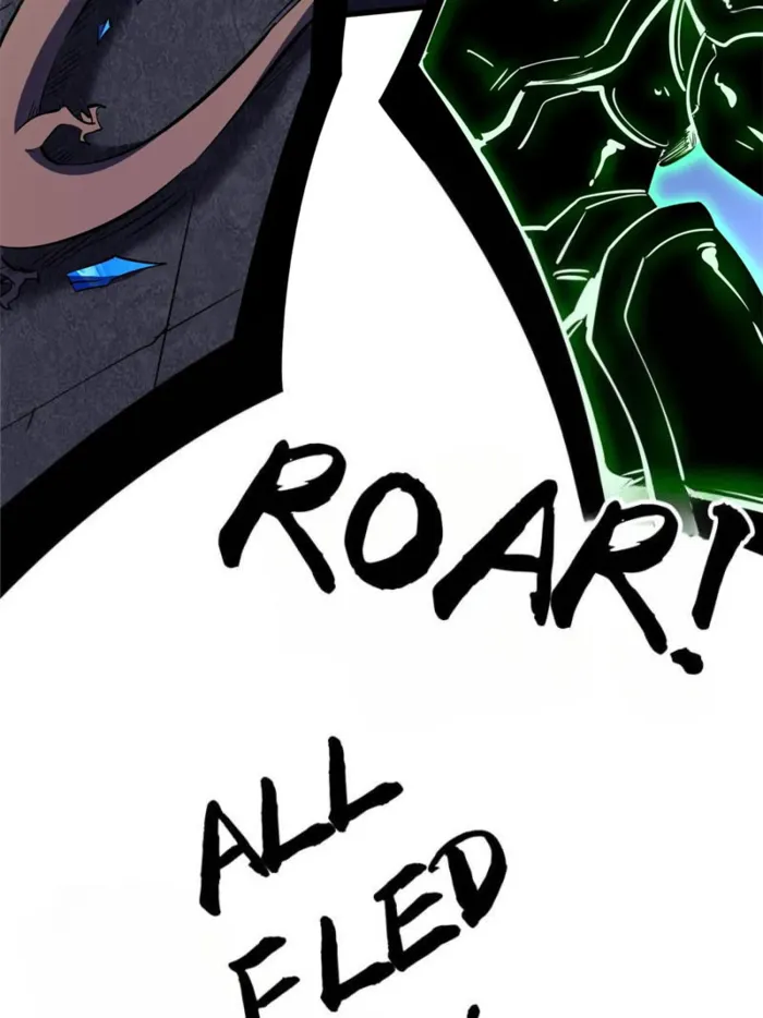 Super Gene Chapter 309 — Page 4