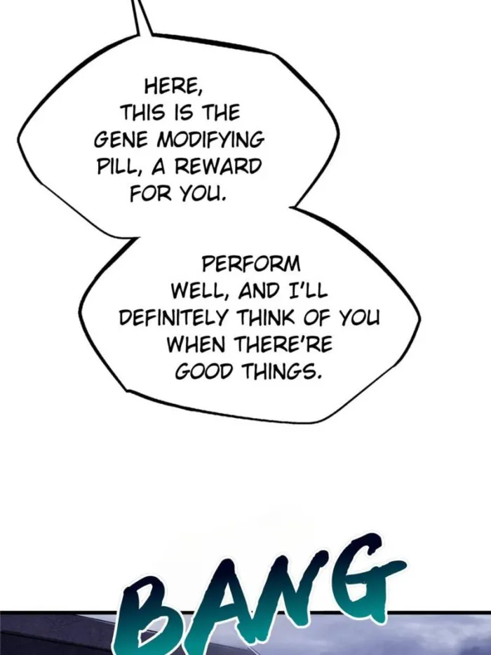 Super Gene Chapter 309 — Page 15