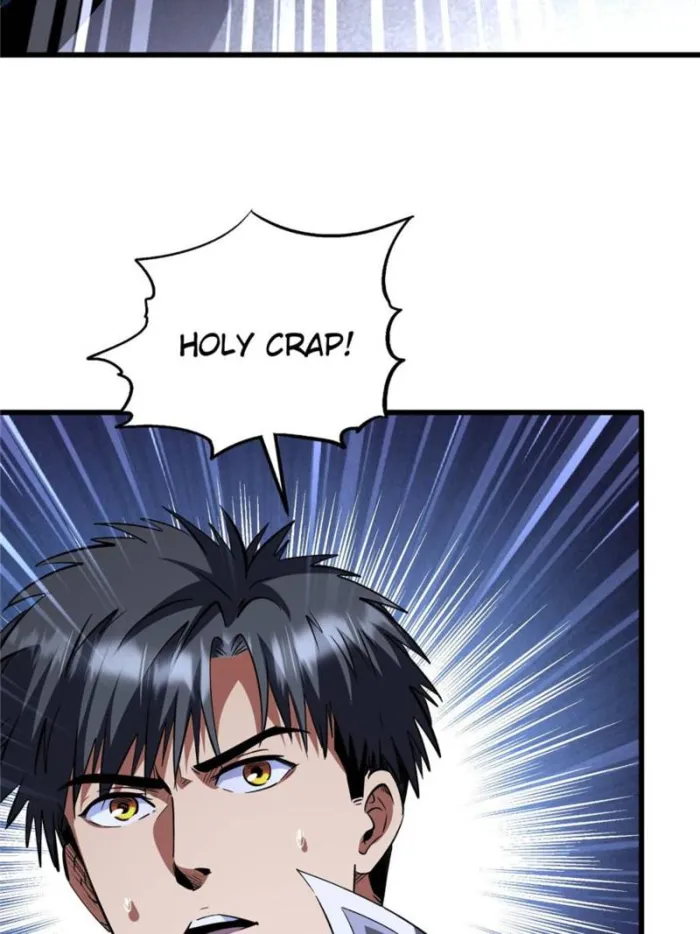 Super Gene Chapter 309 — Page 28