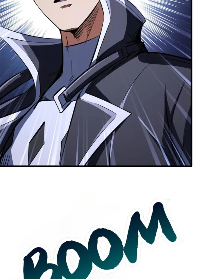 Super Gene Chapter 309 — Page 29