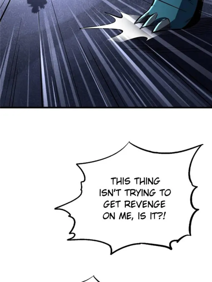 Super Gene Chapter 309 — Page 31