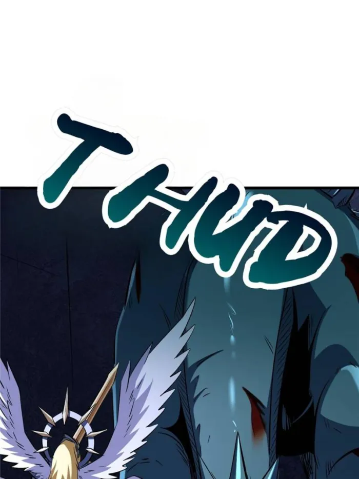 Super Gene Chapter 309 — Page 34