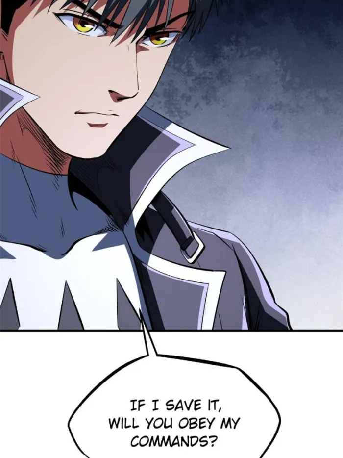 Super Gene Chapter 309 — Page 40