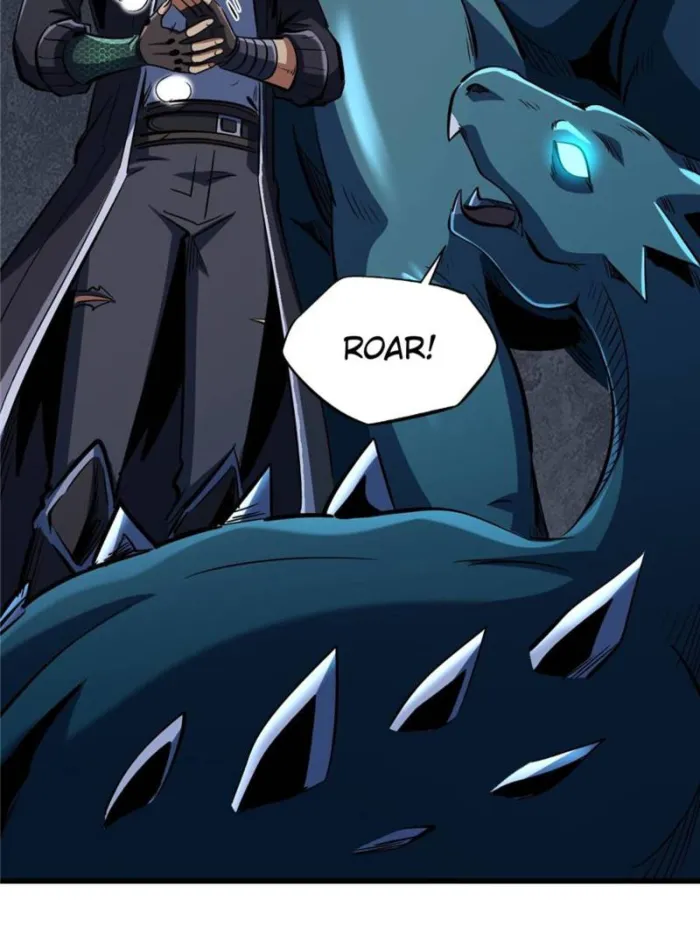 Super Gene Chapter 309 — Page 52