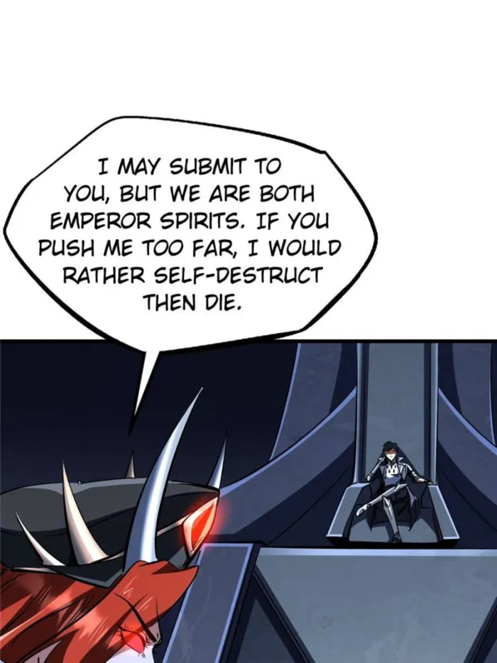 Super Gene Chapter 309 — Page 56
