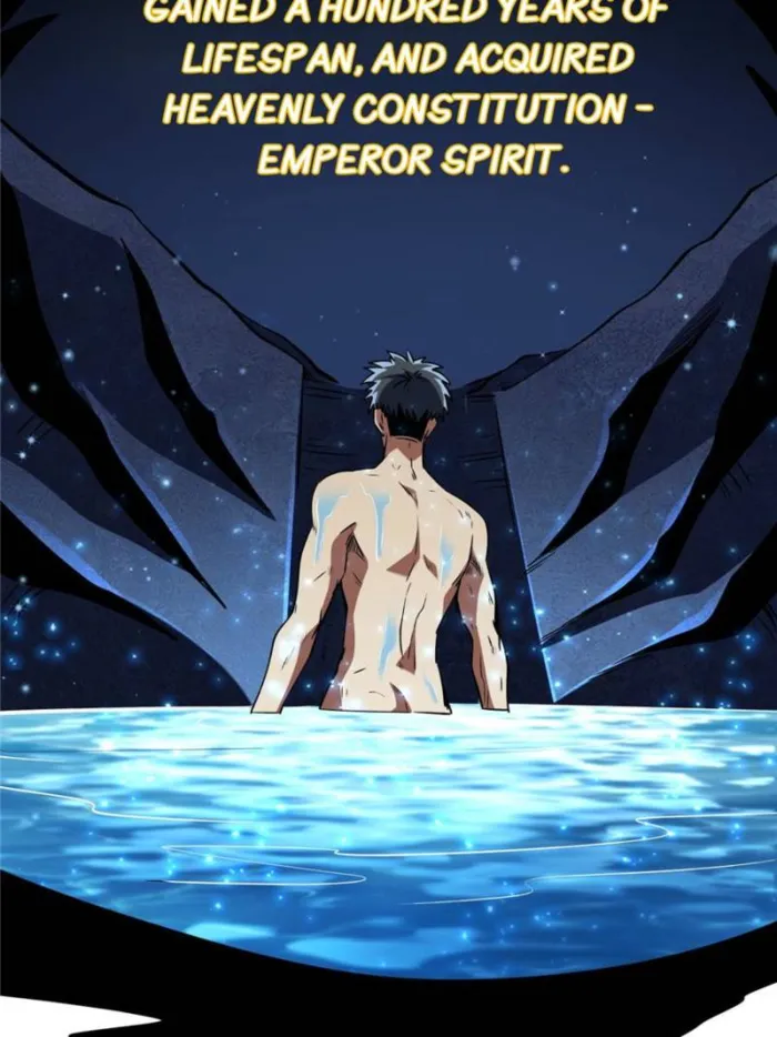 Super Gene Chapter 309 — Page 60