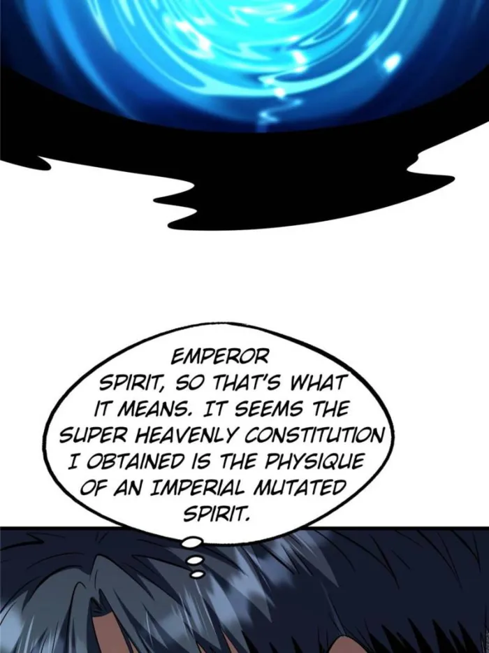 Super Gene Chapter 309 — Page 62