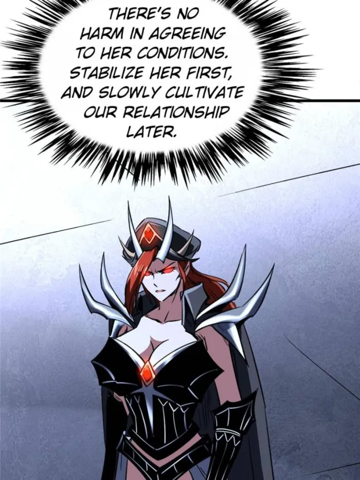 Super Gene Chapter 309 — Page 64