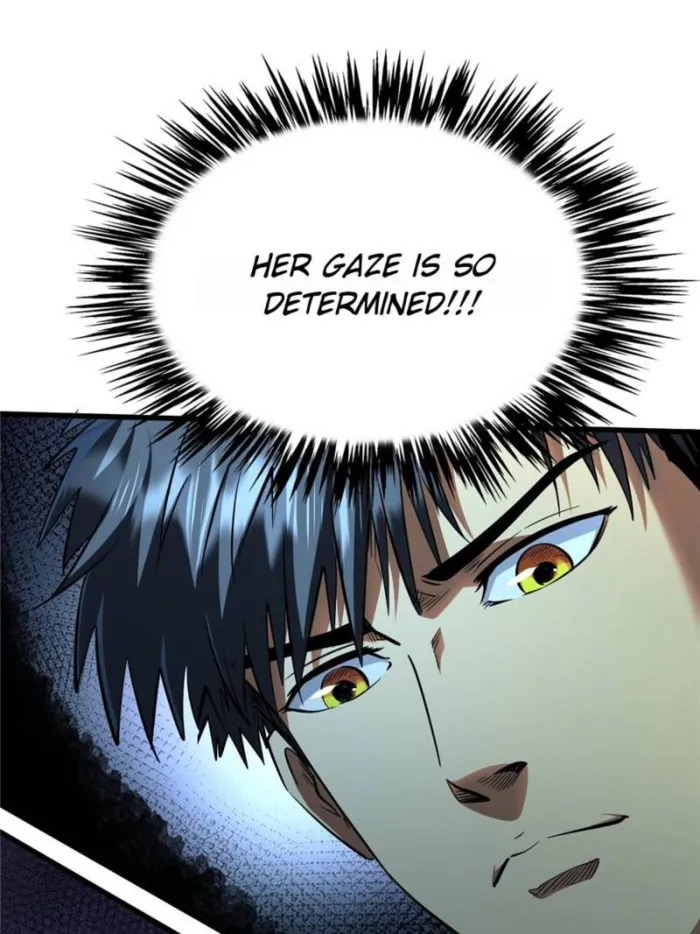 Super Gene Chapter 309 — Page 67