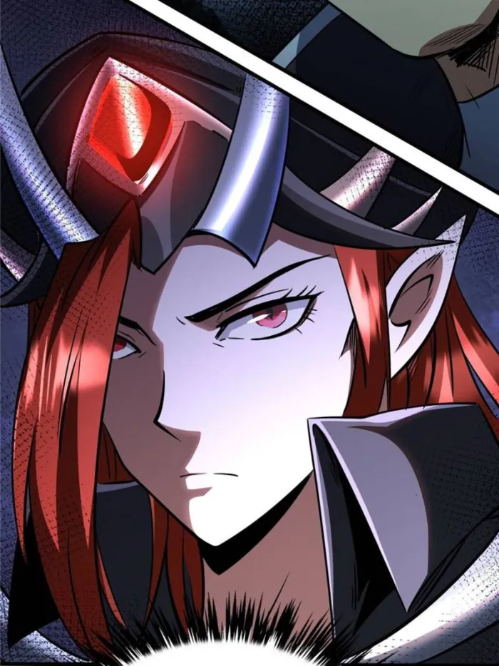 Super Gene Chapter 309 — Page 68
