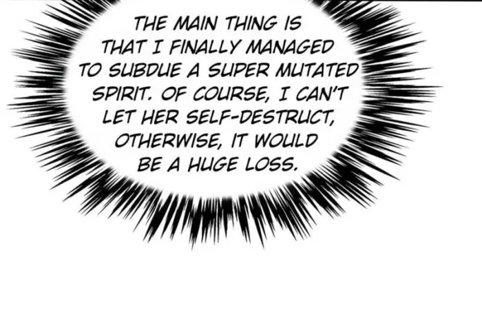 Super Gene Chapter 309 — Page 69