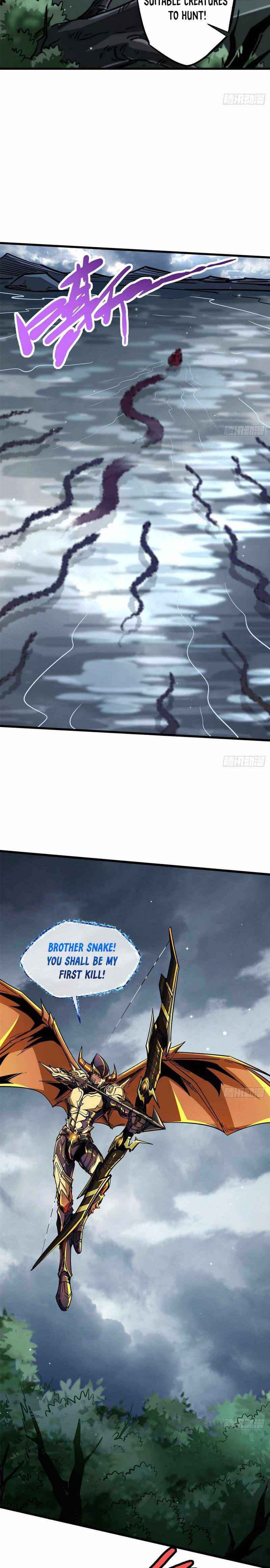 Super Gene Chapter 31 — Page 2