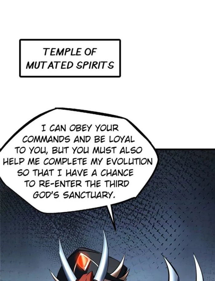 Super Gene Chapter 310 — Page 1