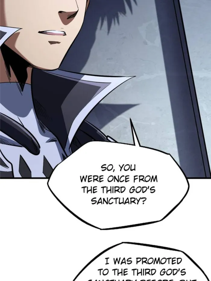 Super Gene Chapter 310 — Page 4