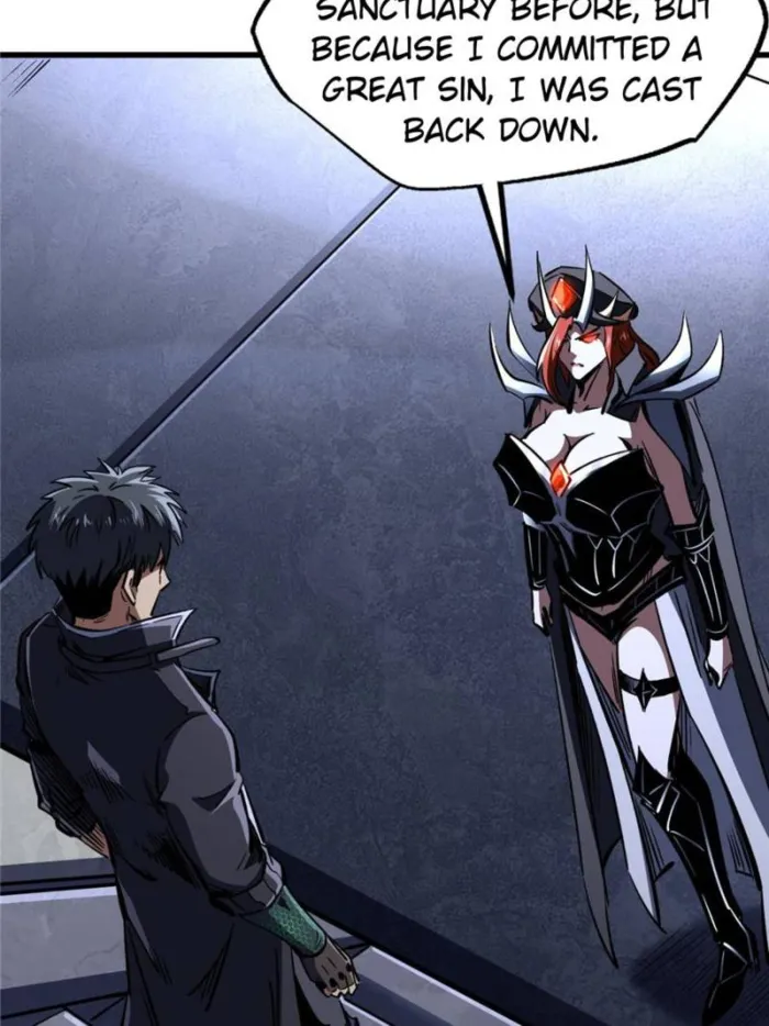 Super Gene Chapter 310 — Page 5