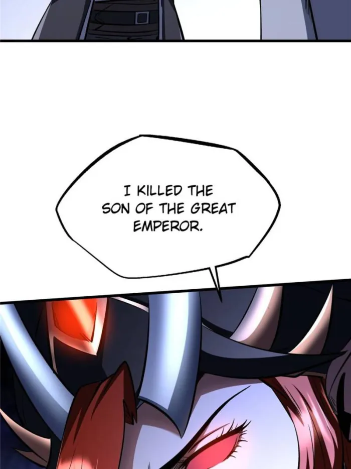 Super Gene Chapter 310 — Page 8