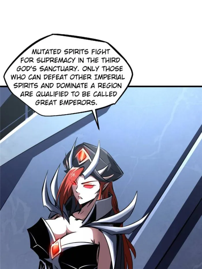 Super Gene Chapter 310 — Page 12
