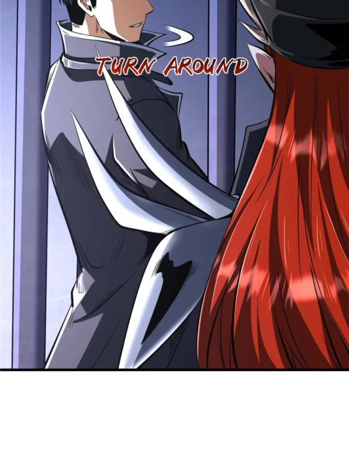 Super Gene Chapter 310 — Page 15