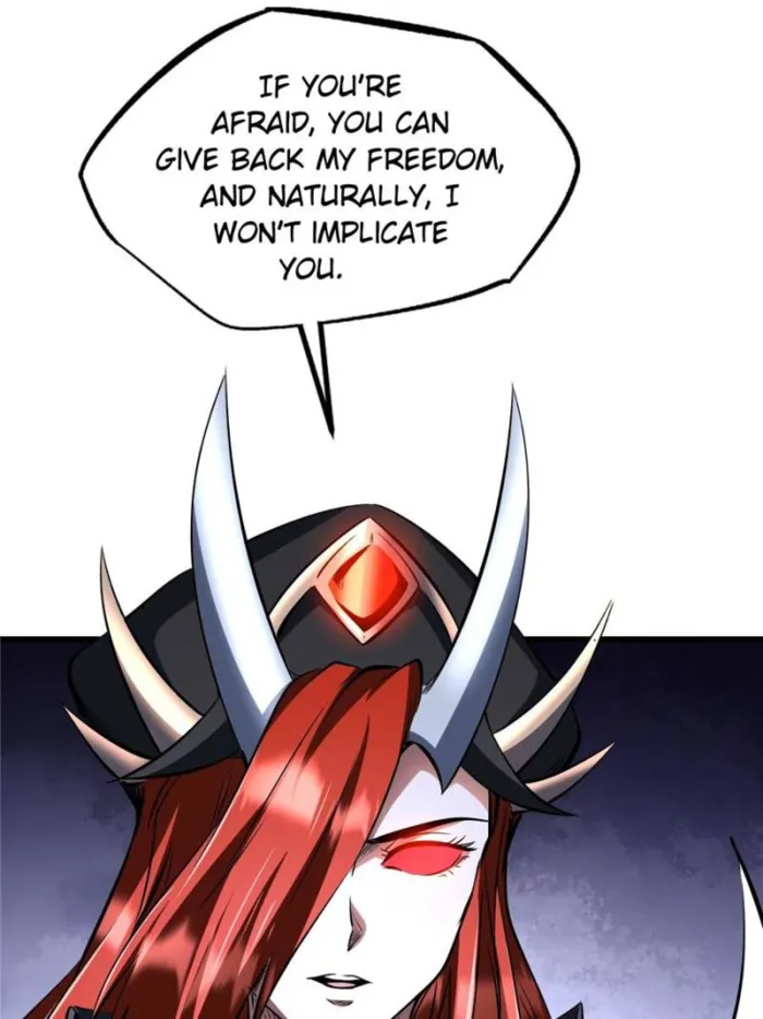 Super Gene Chapter 310 — Page 16