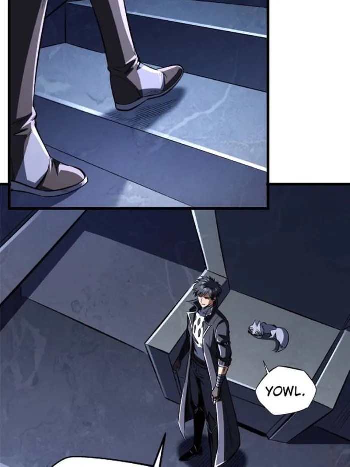 Super Gene Chapter 310 — Page 18